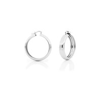 Orecchini Unoaerre Donna in Bronzo 000EXO4299900-1801 - 000EXO4299900-1801